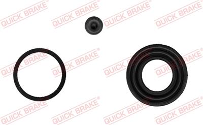 QUICK BRAKE 114-0113 EAN: 5706021182460.