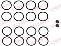 QUICK BRAKE 114-0115