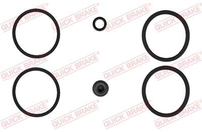 QUICK BRAKE 114-0119 EAN: 5706021182514.