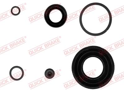 QUICK BRAKE 114-0120 EAN: 5706021182521.
