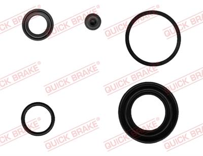 QUICK BRAKE 114-0130 EAN: 5706021182613.