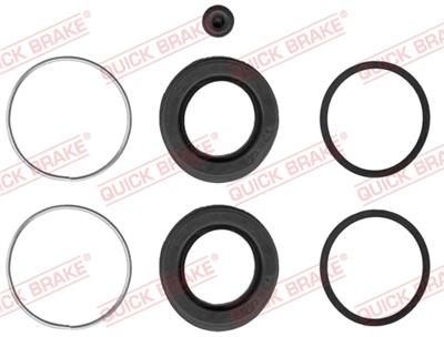 QUICK BRAKE 114-0142 EAN: 5706021182736.