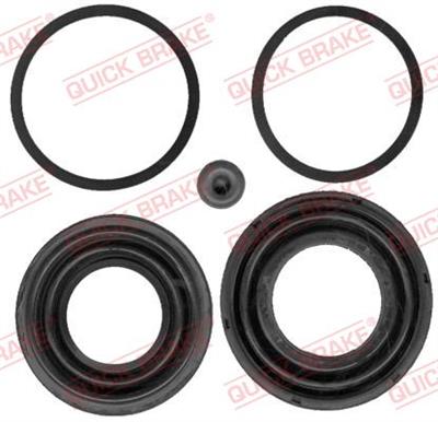 QUICK BRAKE 114-0151 EAN: 5706021182828.
