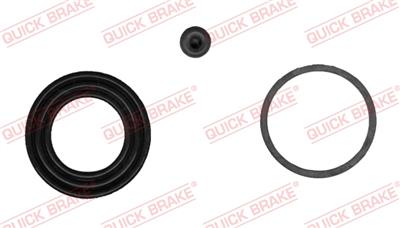 QUICK BRAKE 114-0166 EAN: 5706021182972.