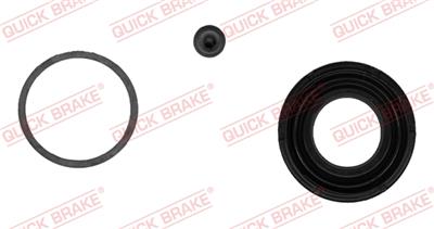 QUICK BRAKE 114-0169 EAN: 5706021183009.