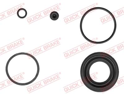 QUICK BRAKE 114-0170 EAN: 5706021183016.