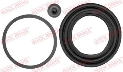 QUICK BRAKE 114-0172 EAN: 5706021183030.