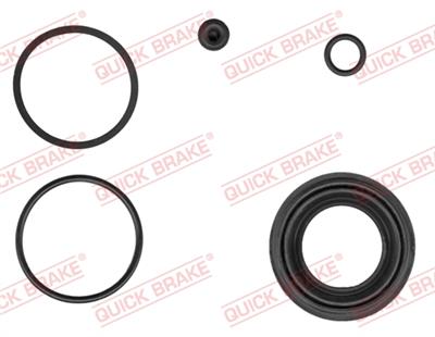 QUICK BRAKE 114-0176 EAN: 5706021183078.