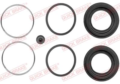 QUICK BRAKE 114-0180 EAN: 5706021183115.