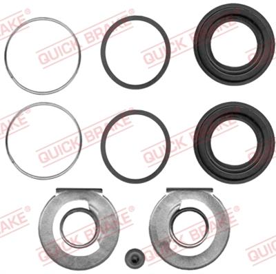 QUICK BRAKE 114-0180X EAN: 5706021183139.