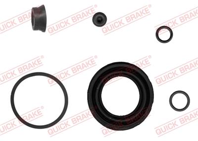 QUICK BRAKE 114-0189 EAN: 5706021183214.
