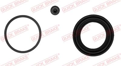 QUICK BRAKE 114-0192 EAN: 5706021183245.