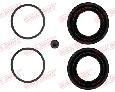 QUICK BRAKE 114-0198 EAN: 5706021183306.