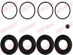 QUICK BRAKE 114-0201