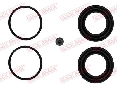 QUICK BRAKE 114-0207 EAN: 5706021183399.