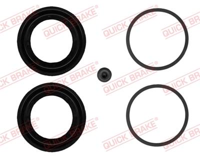 QUICK BRAKE 114-0221 EAN: 5706021183535.