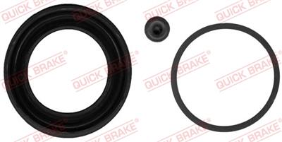 QUICK BRAKE 114-0222 EAN: 5706021183542.