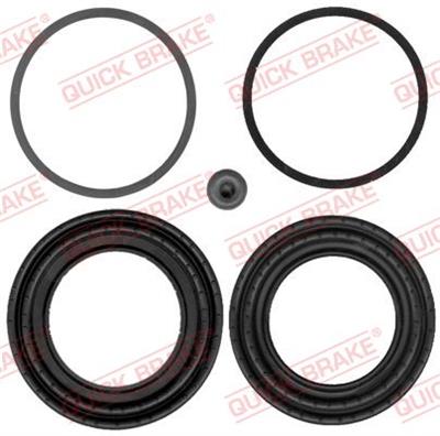 QUICK BRAKE 114-0224 EAN: 5706021183566.