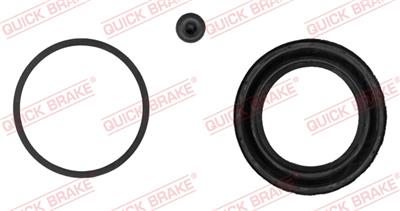 QUICK BRAKE 114-0227 EAN: 5706021183597.