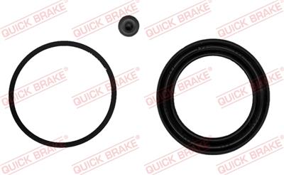 QUICK BRAKE 114-0240 EAN: 5706021183719.
