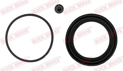 QUICK BRAKE 114-0245 EAN: 5706021183764.