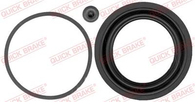 QUICK BRAKE 114-0247 EAN: 5706021183788.