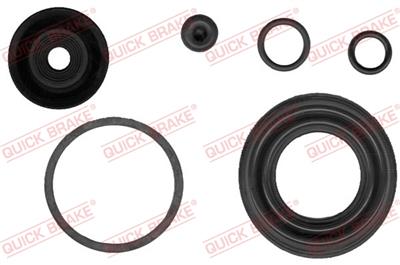 QUICK BRAKE 114-0264 EAN: 5706021183948.