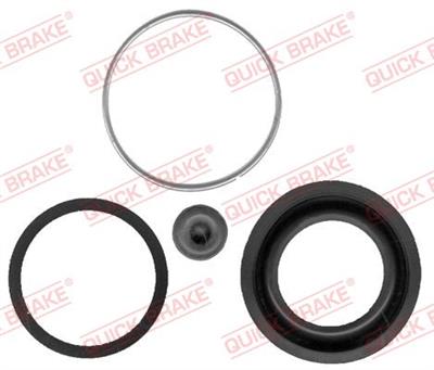 QUICK BRAKE 114-0271 EAN: 5706021184334.