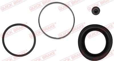 QUICK BRAKE 114-0275 EAN: 5706021184044.