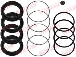 QUICK BRAKE 114-0278