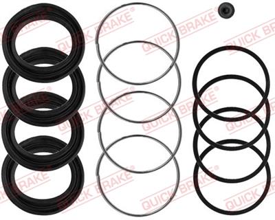 QUICK BRAKE 114-0278 EAN: 5706021184075.