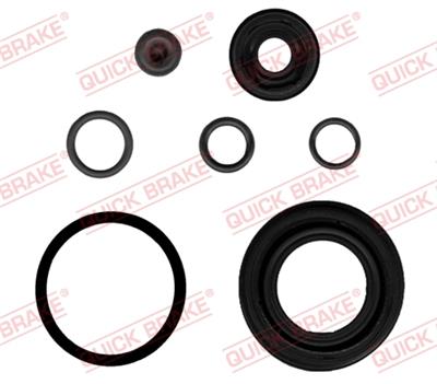 QUICK BRAKE 114-0300 EAN: 5706021188325.