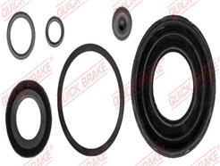 QUICK BRAKE 114-0301