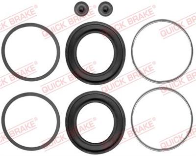 QUICK BRAKE 114-0314 EAN: 5706021190427.