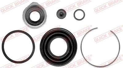 QUICK BRAKE 114-0315 EAN: 5706021190434.