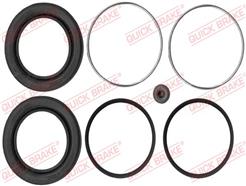 QUICK BRAKE 114-0318
