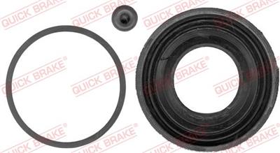 QUICK BRAKE 114-0323 EAN: 5706021191639.
