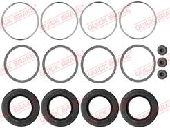 QUICK BRAKE 114-0327