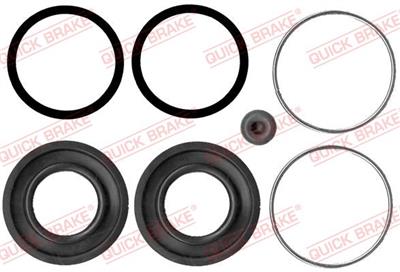 QUICK BRAKE 114-0338 EAN: 5706021195088.