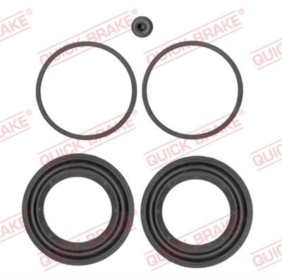 QUICK BRAKE 114-0339 EAN: 5706021197556.