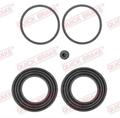 QUICK BRAKE 114-0340 EAN: 5706021198607.