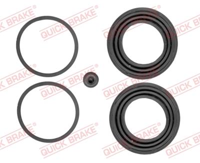 QUICK BRAKE 114-0341 EAN: 5706021198652.