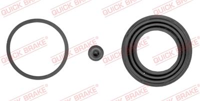 QUICK BRAKE 114-0342 EAN: 5706021198669.