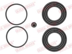 QUICK BRAKE 114-0343