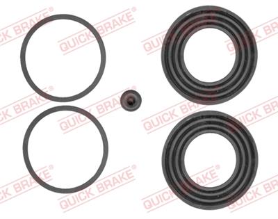 QUICK BRAKE 114-0343 EAN: 5706021198676.