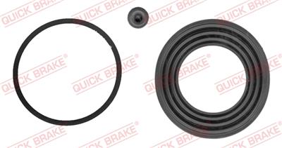 QUICK BRAKE 114-0345 EAN: 5706021198690.