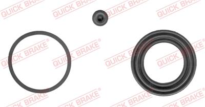 QUICK BRAKE 114-0351 EAN: 5706021199758.