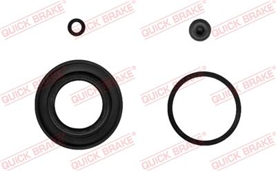 QUICK BRAKE 114-0353 EAN: 5706021199772.