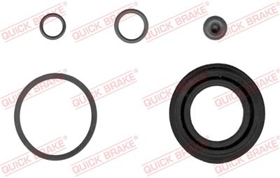QUICK BRAKE 114-0354 EAN: 5706021199789.