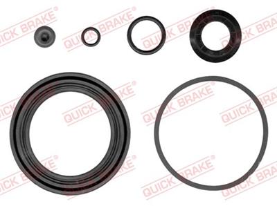 QUICK BRAKE 114-0360 EAN: 5706021199840.